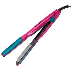 Bed Head Tourmaline Ceramic 1" Hair Crimper Iron
